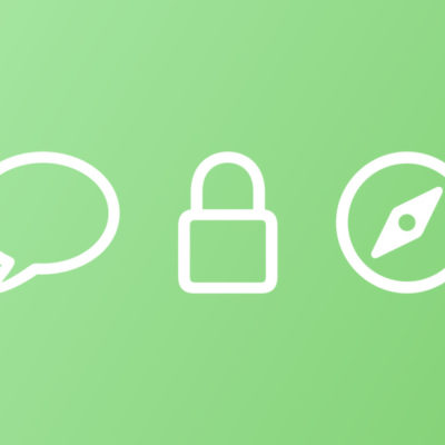 Autenticazione a due fattori, Apple migliora la sicurezza degli SMS