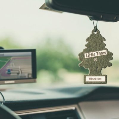 Apple Car potrebbe avere un sistema di profumazione dell’aria integrato