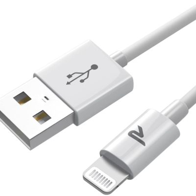 RAMPOW sconta il cavo Lightning – USB a 7,59€ – OFFERTA LAMPO
