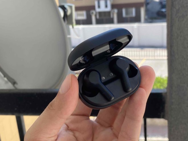 Cuffie true wireless: il modello Aukey più adatto alle vacanze!