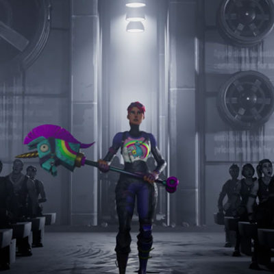 Epic chiede ad Apple di ripristinare l’account sviluppatore per rilasciare “Fortnite” in Corea