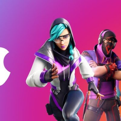 Apple costretta a modificare l’App Store: i giudici danno ragione a Epic Games