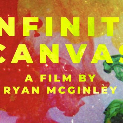 Infinite Canvas, il documentario che racconta le sessioni Today At Apple in realtà aumentata
