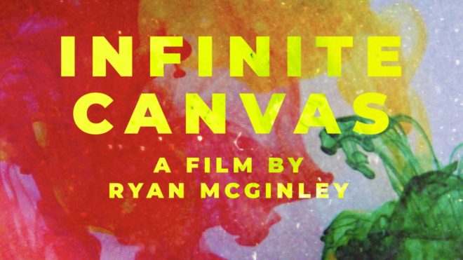 Infinite Canvas, il documentario che racconta le sessioni Today At Apple in realtà aumentata