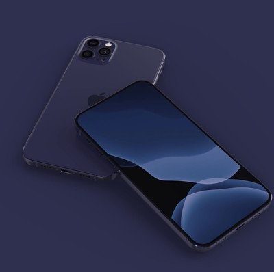 iPhone 12 anche in ‘Dark Blue’ – RUMOR