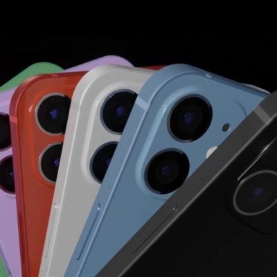 Apple produrrà gli iPhone 12 in India a partire dal 2021