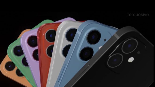 Apple produrrà gli iPhone 12 in India a partire dal 2021