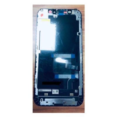 Trapela il presunto display OLED di iPhone 12