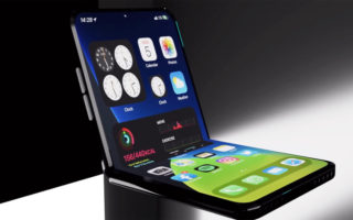 iPhone pieghevole? Apple ci sta lavorando davvero