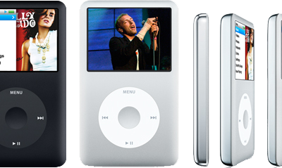 Apple e l’iPod “top secret” realizzato per il governo USA