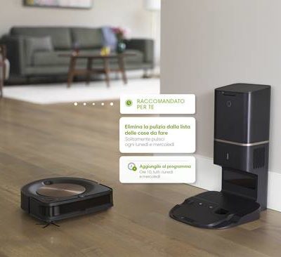 iRobot annuncia il Genius Home Intelligence