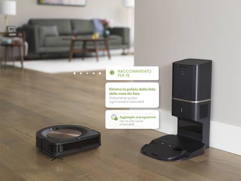 iRobot annuncia il Genius Home Intelligence