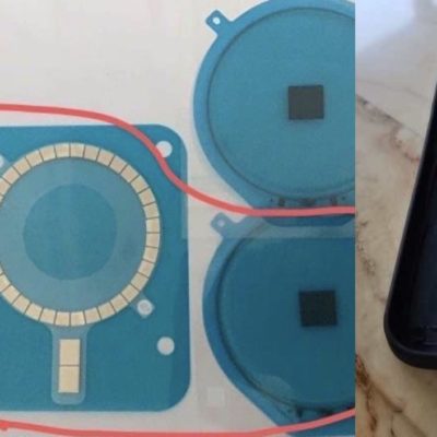 iPhone 12: il telaio sarà dotato di un anello di magneti – RUMOR