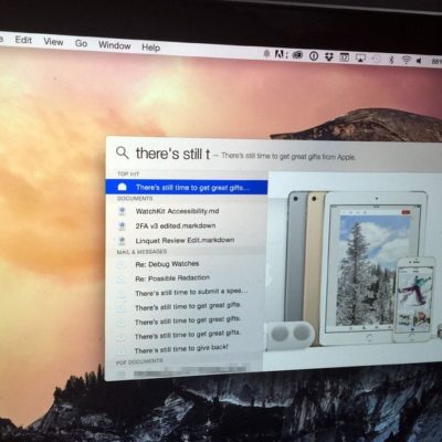 Apple sfida Google: in arrivo un nuovo motore di ricerca?