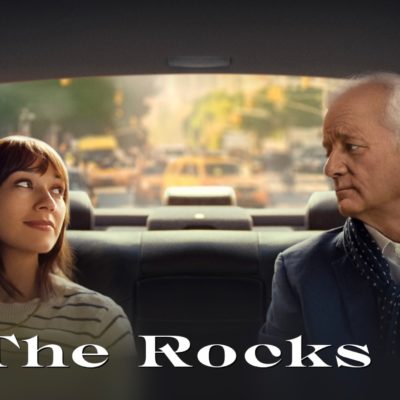 “On the Rocks”: il film Apple TV+ sarà presentato in anteprima al New York Film Festival