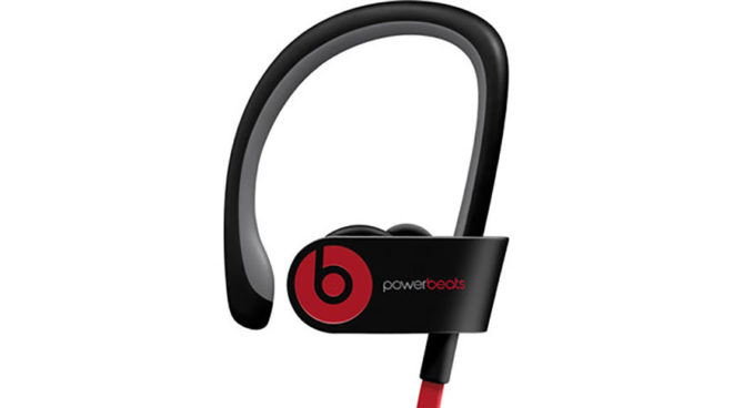 Apple decide di pagare per risolvere una causa contro le Powerbeats2