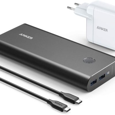 Ritorno a scuola: le offerte di Anker con codice sconto!