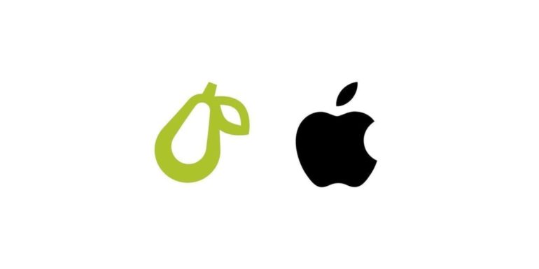 logo apple prepear