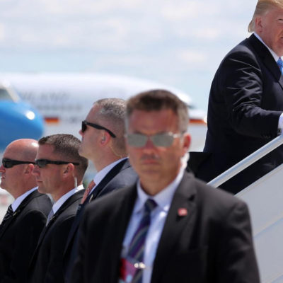 I Servizi Segreti USA avrebbero acquistato dati privati da importanti app