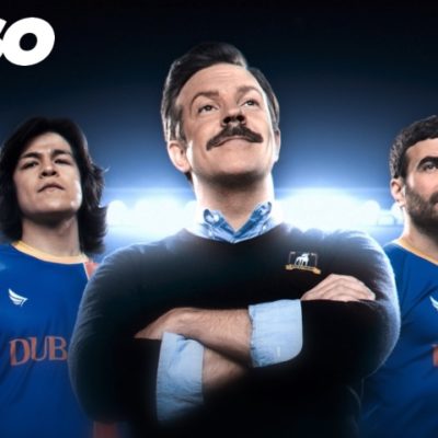 Apple annuncia la data di rilascio della seconda stagione di Ted Lasso