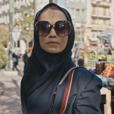 Tehran: la serie debutterà il 25 settembre su Apple TV+