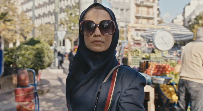 Tehran: la serie debutterà il 25 settembre su Apple TV+