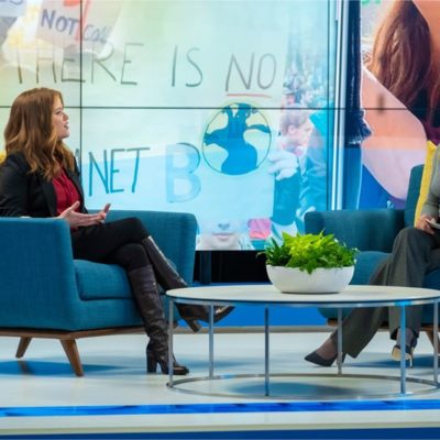 Jennifer Aniston: “The Morning Show è stato come 20 anni di terapia in 10 episodi”