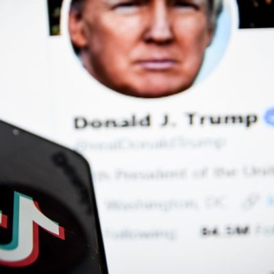 L’amministrazione Trump continua la sua battaglia contro TikTok