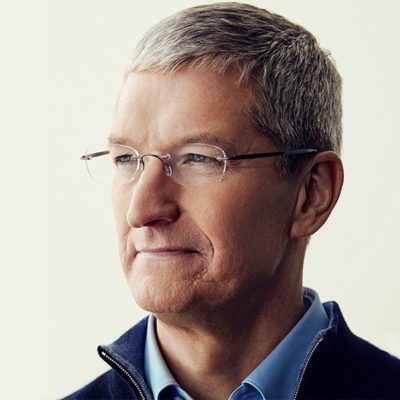 Tim Cook e i primi 10 anni alla guida di Apple