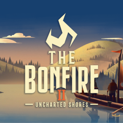 The Bonfire 2: Uncharted Shores approda su App Store