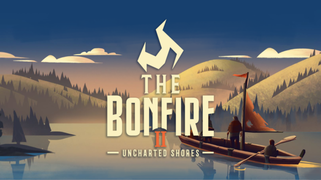 The Bonfire 2: Uncharted Shores approda su App Store