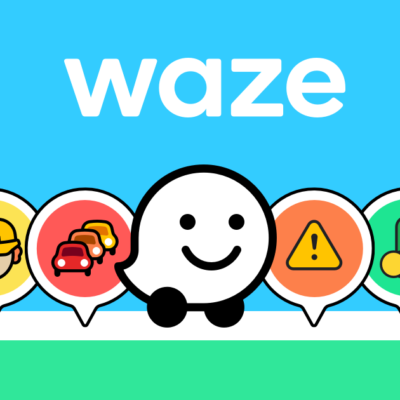 Waze supporterà la modalità Dashboard di CarPlay