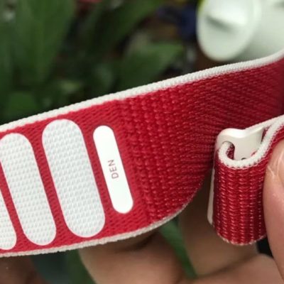 Apple aveva realizzato dei cinturini speciali per le Olimpiadi Tokyo 2020