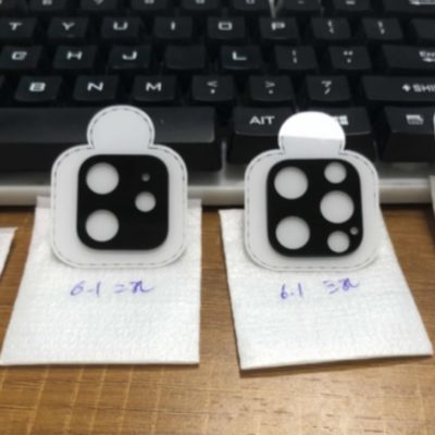 Sensore LiDAR su iPhone 12 Pro, arriva un’altra conferma da un produttore di accessori