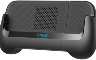 Anker PowerCore Play 6K, energia e praticità per il gaming