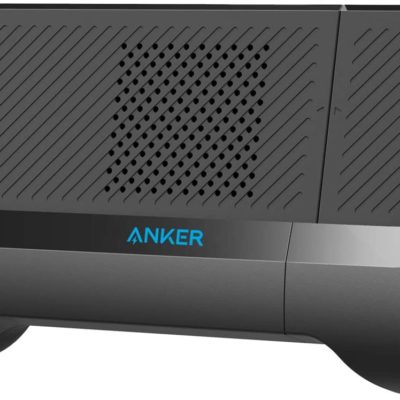 Anker PowerCore Play 6K, energia e praticità per il gaming
