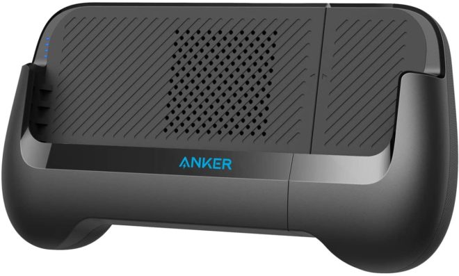 Anker PowerCore Play 6K, energia e praticità per il gaming