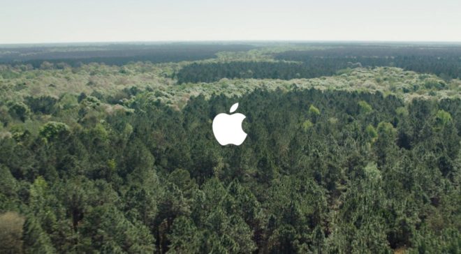 Apple riceve il premio “Best Green Catalyst” ai RE100 Leadership Awards