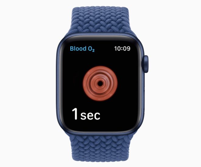 Apple Watch può aiutare a rilevare la positività al COVID-19 prima dei test
