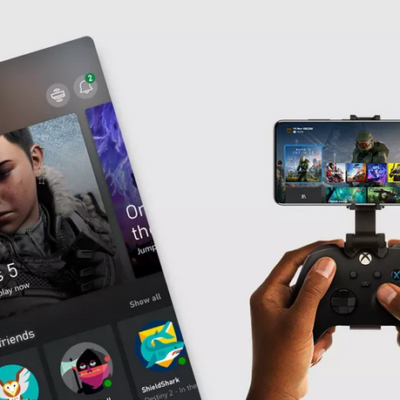 Microsoft al lavoro per portare lo streaming casalingo da Xbox ad iPhone?