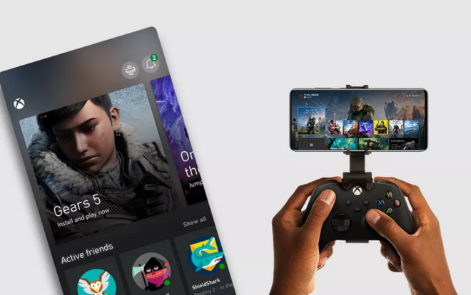 Microsoft al lavoro per portare lo streaming casalingo da Xbox ad iPhone?