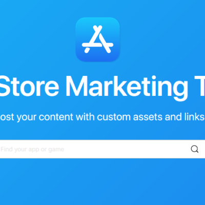 App Store, nuovi strumenti disponibili per gli sviluppatori