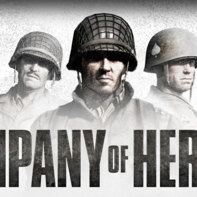 Feral Interactive lancia “Company of Heroes” su iPhone
