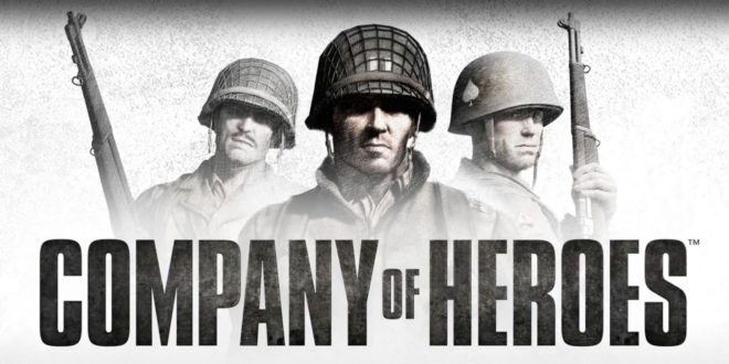 Feral Interactive lancia “Company of Heroes” su iPhone