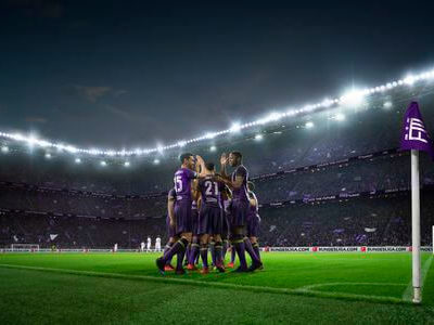 Football Manager 2021, svelata la data di lancio su App Store