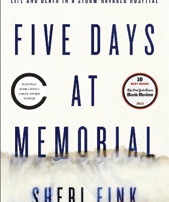 Su Apple TV+ arriverà la mini serie “Five Days at Memorial”