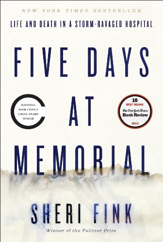 Five Days at Memorial