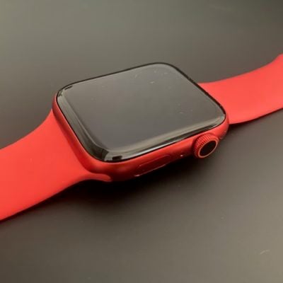 Apple Watch Series 6 PRODUCT(RED), la nostra GALLERY fotografica