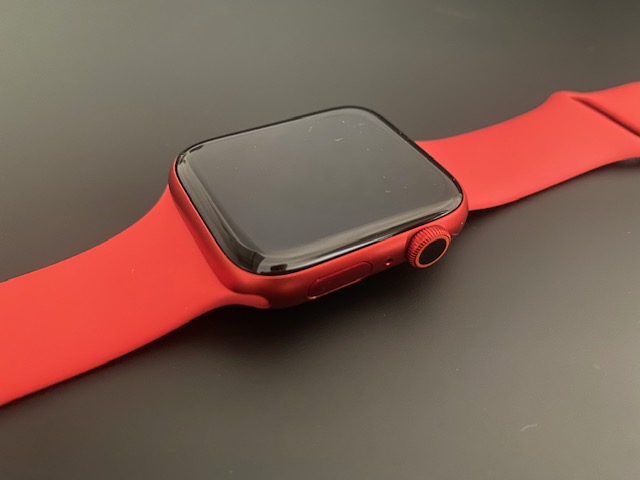 Apple Watch Series 6 PRODUCT(RED), la nostra GALLERY - iPhone Italia