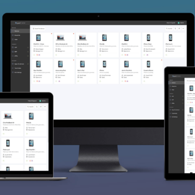 Microsoft Enterprise Mobility: arriva il supporto iOS Device Compliance tramite Jamf